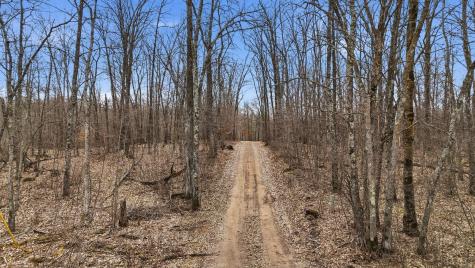 Xxx 57th Street Cumberland WI 54829