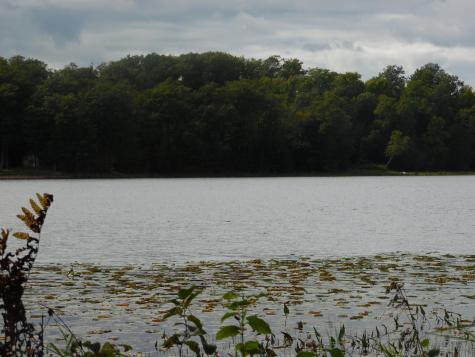 Xxx 57th Street Cumberland WI 54829