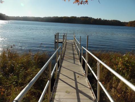Xxx 57th Street Cumberland WI 54829