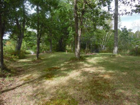 Xxx 57th Street Cumberland WI 54829