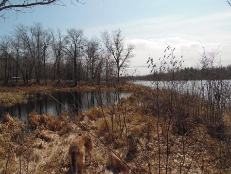 Xxx 57th Street Cumberland WI 54829