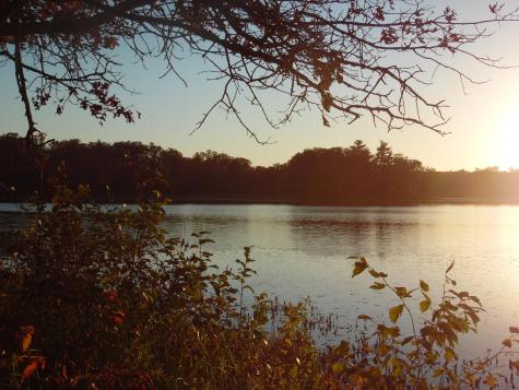 Xxx 57th Street Cumberland WI 54829