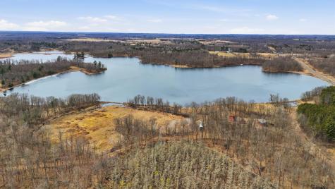 Xxx 57th Street Cumberland WI 54829
