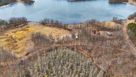 Xxx 57th Street Cumberland WI 54829