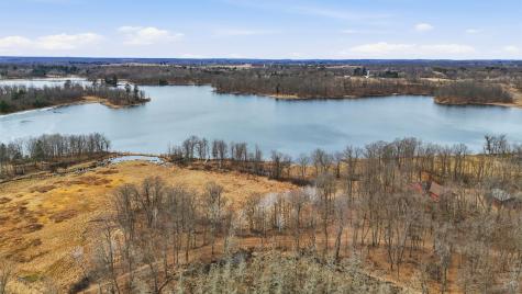 Xxx 57th Street Cumberland WI 54829