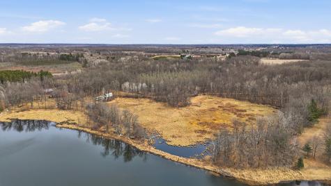 Xxx 57th Street Cumberland WI 54829