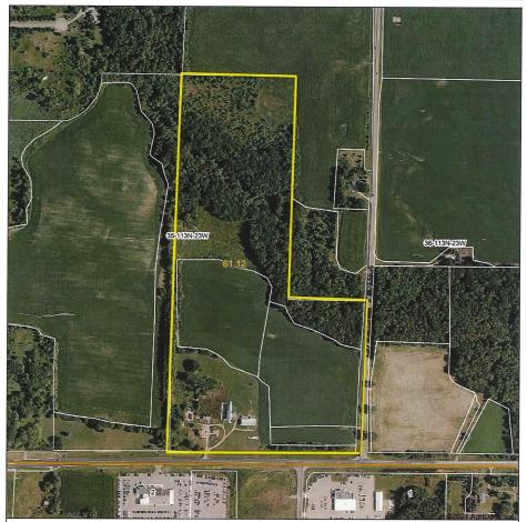 1200 W 280th Street New Prague MN 56071