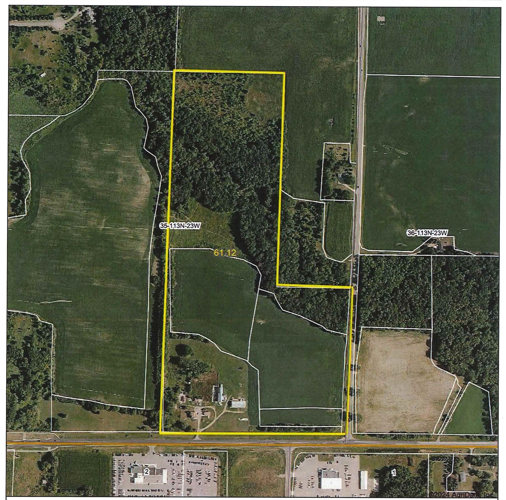 1200 W 280th Street New Prague MN 56071