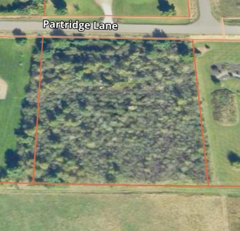 409 Partridge Lane Foreston MN 56330
