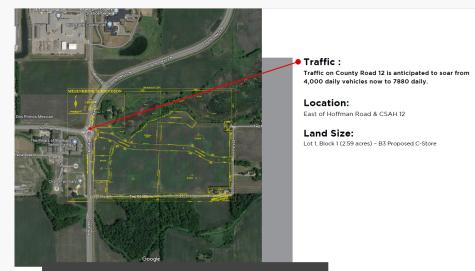 1 Market Way Mankato MN 56001