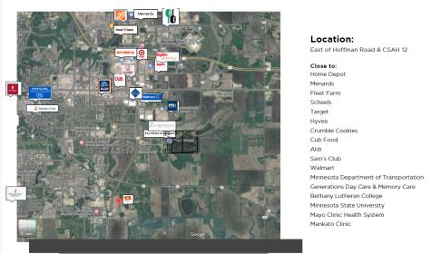 1 Market Way Mankato MN 56001
