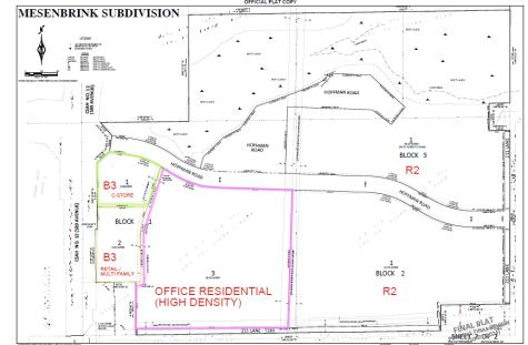 1 Market Way Mankato MN 56001