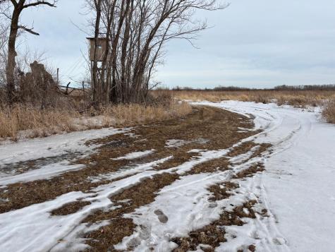 Tbd Highway 59 Mahnomen MN 56557