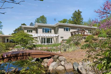 5900X Zehnder Road Sunfish Lake MN 55077