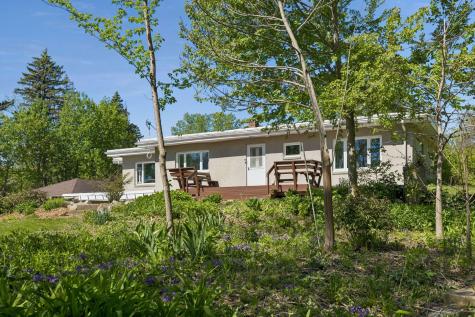 5900X Zehnder Road Sunfish Lake MN 55077