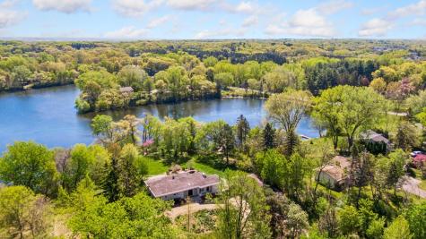 5900X Zehnder Road Sunfish Lake MN 55077