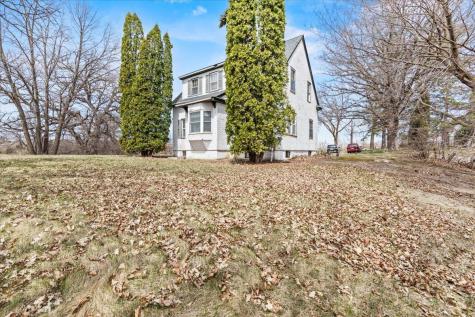 Tbd Co. Road 4 Dassel MN 55325