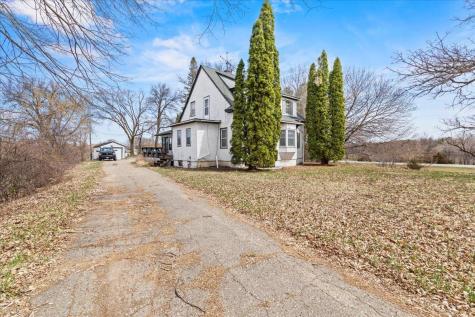 Tbd Co. Road 4 Dassel MN 55325