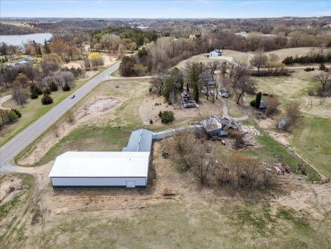 Tbd Co. Road 4 Dassel MN 55325