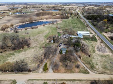Tbd Co. Road 4 Dassel MN 55325