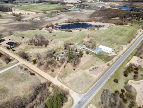 Tbd Co. Road 4 Dassel MN 55325