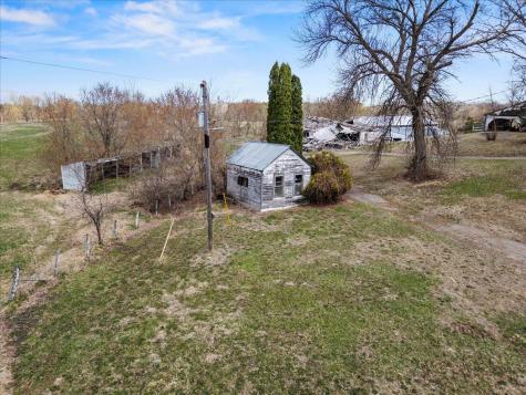 Tbd Co. Road 4 Dassel MN 55325