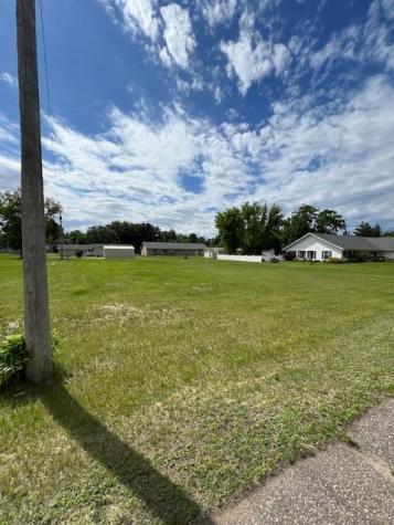 Tbd 10th Street NE Staples MN 56479