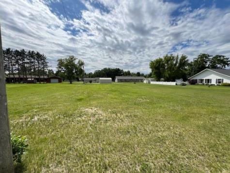 Tbd 10th Street NE Staples MN 56479