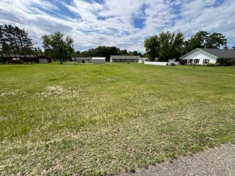 Tbd 10th Street NE Staples MN 56479