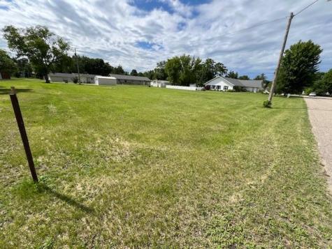 Tbd 10th Street NE Staples MN 56479
