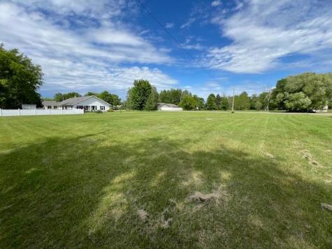 Tbd 10th Street NE Staples MN 56479