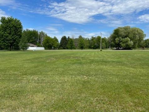 Tbd 10th Street NE Staples MN 56479