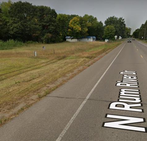 Tbd N Rum River Drive Princeton MN 55371