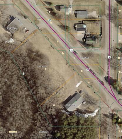 Tbd N Rum River Drive Princeton MN 55371