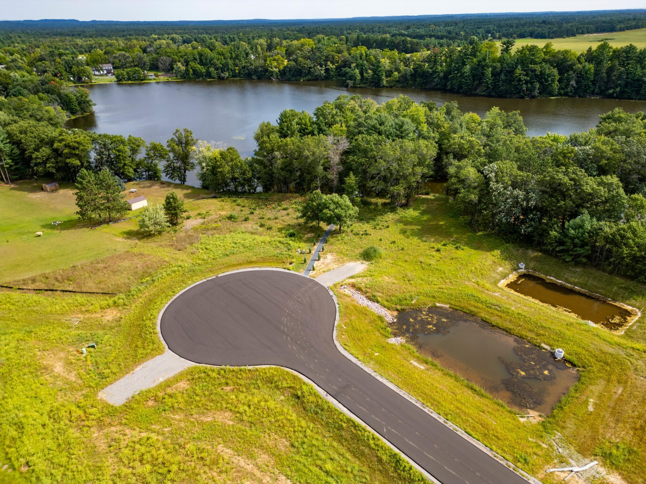 Ytd - Lot #8 Ladybug Lane Augusta WI 54722