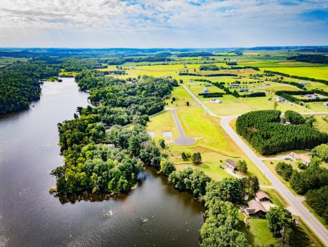 Ytd - Lot #8 Ladybug Lane Augusta WI 54722