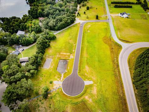 Ytd - Lot #8 Ladybug Lane Augusta WI 54722