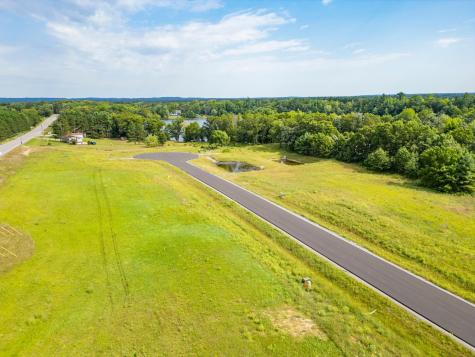 Ytd - Lot #8 Ladybug Lane Augusta WI 54722