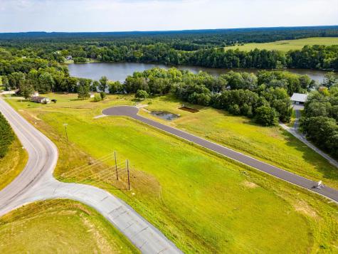 Ytd - Lot #8 Ladybug Lane Augusta WI 54722