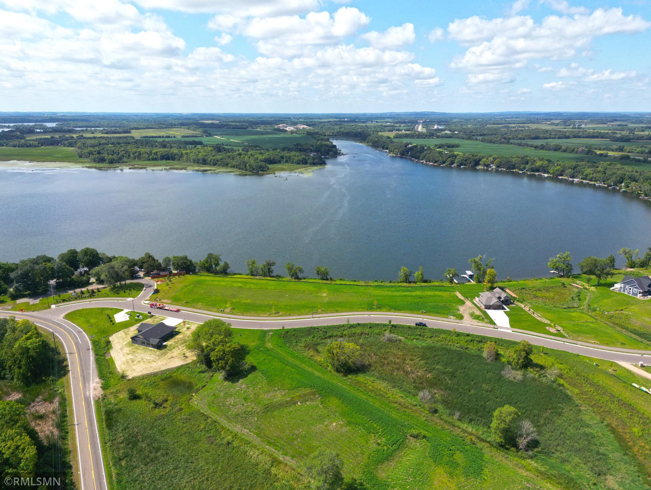 7551 Lake John Drive Annandale MN 55302