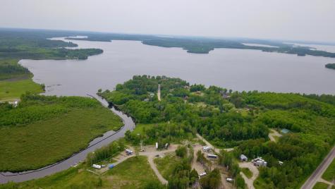 Tbd 5 Lake Avenue S Avenue Tower MN 55790