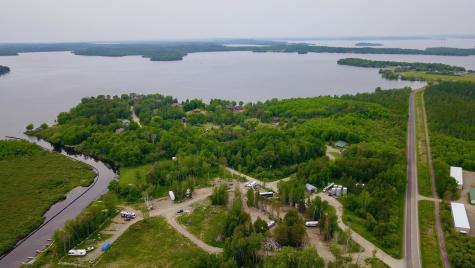 Tbd 5 Lake Avenue S Avenue Tower MN 55790