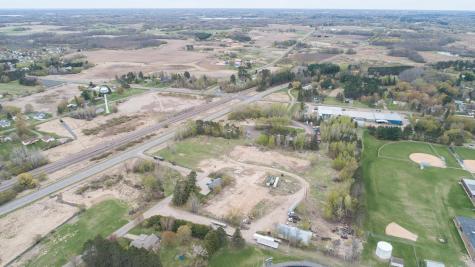 Tbd 6th Street SW Braham MN 55006