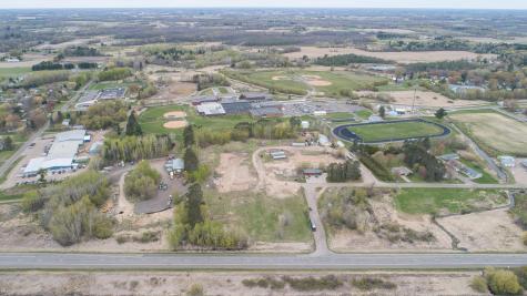 Tbd 6th Street SW Braham MN 55006