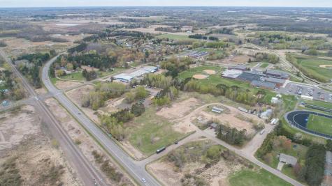 Tbd 6th Street SW Braham MN 55006