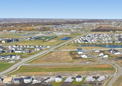 6237 85th Avenue S Horace ND 58047