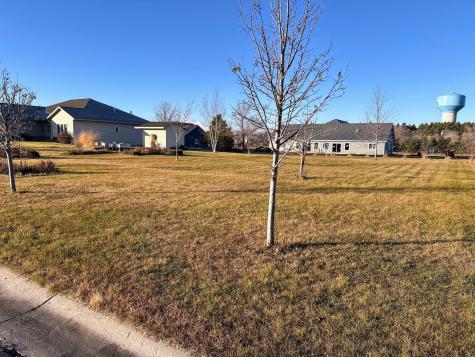 1019 7th Avenue NE Perham MN 56573