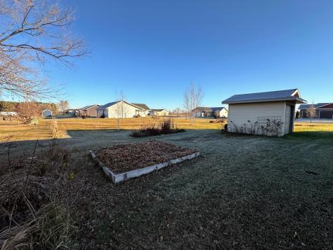1019 7th Avenue NE Perham MN 56573