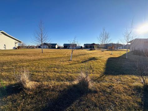 1019 7th Avenue NE Perham MN 56573