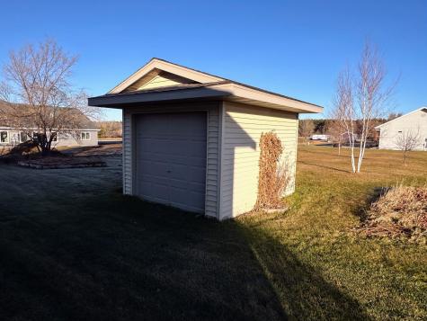1019 7th Avenue NE Perham MN 56573